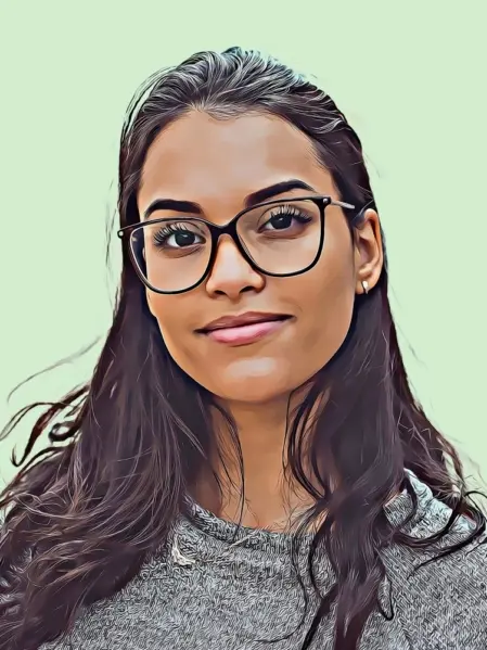 Mulher Arte Digital Fotofamilia