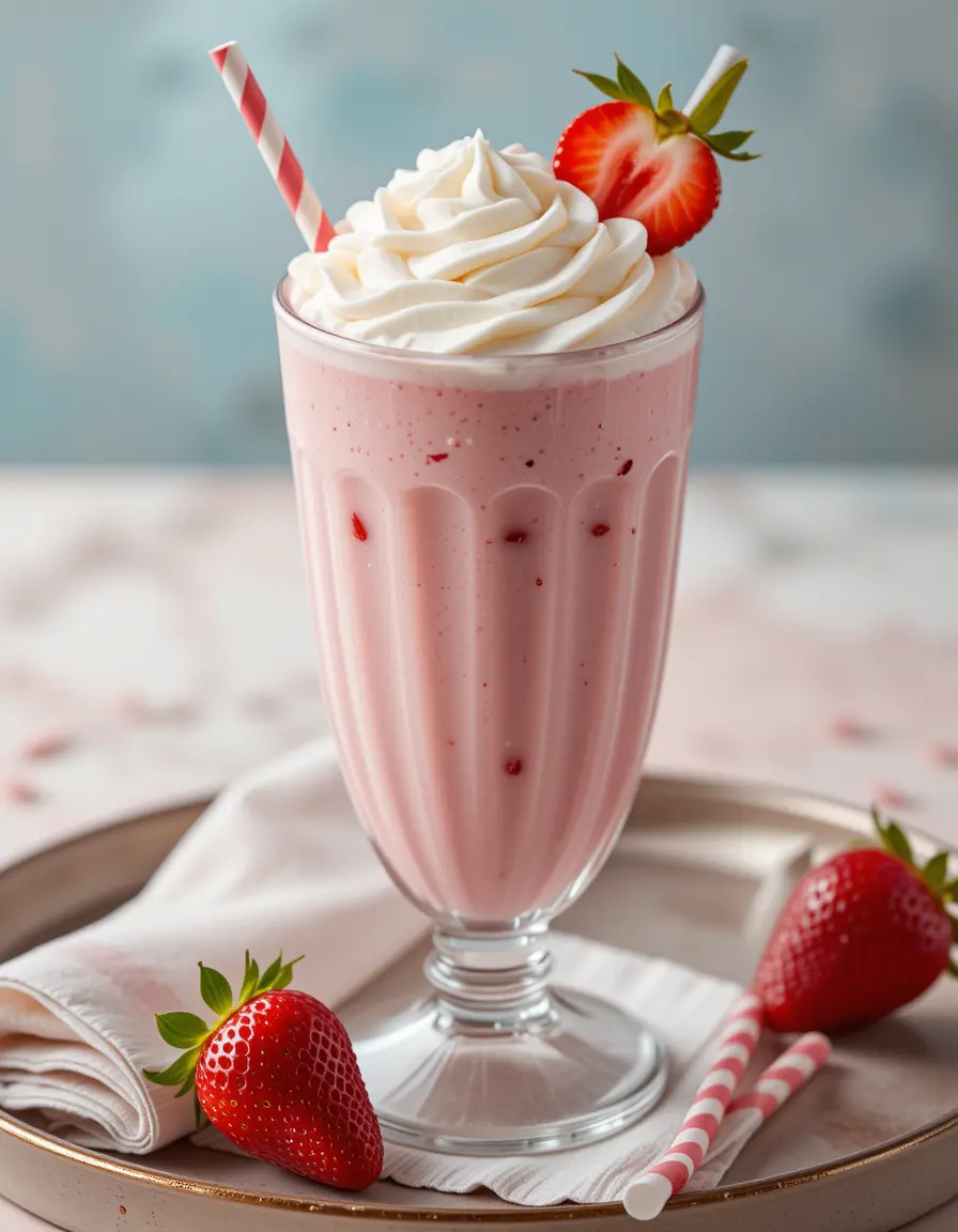 Milke Shake - Inteligência Artificial