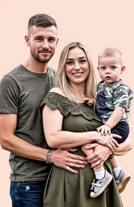Transformo sua fotografia em uma obra única e emocional.